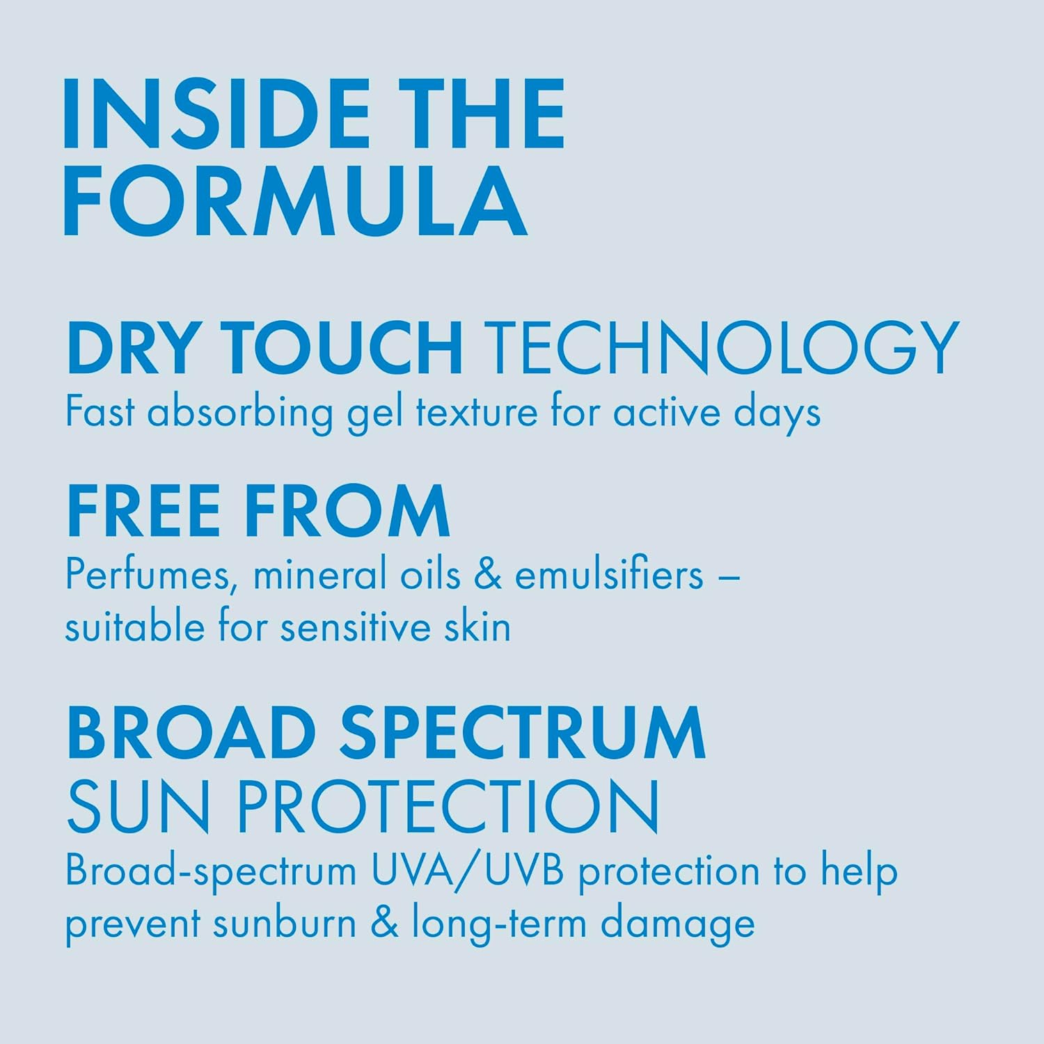 Thumbnail 2 de ultrasun Sports Transparent Gel (SPF30) – lightweight broad spectrum sun protection