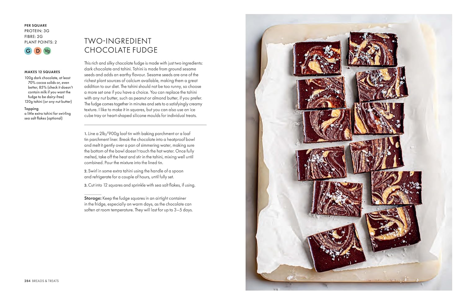 Thumbnail 4 de No-Nonsense Nutrition: The Science-based Plan to Transform Health, Lose Weight, Feel Amazing – boek, 320 pagina's