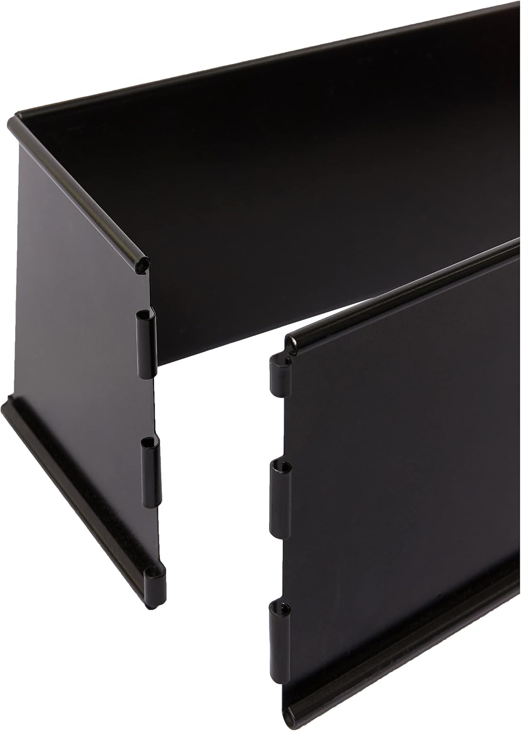 Detalle 2 de Paderno PateCm 40 – aluminiowa forma do ciasta, prostokątna, 1,5 l