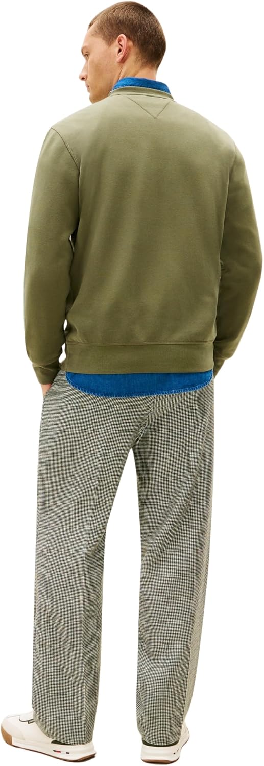 Detalle 2 de Tommy Hilfiger Sweat homme col ras-du-cou