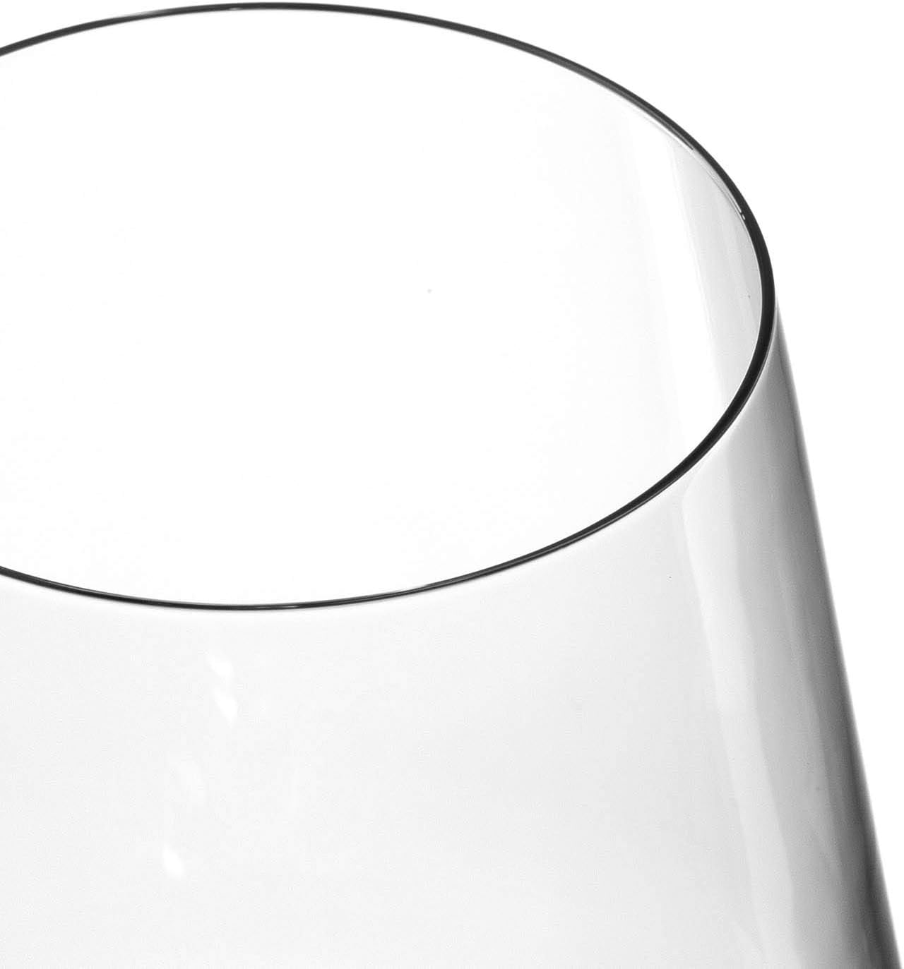 Thumbnail 6 de Leonardo Puccini 069554 – kieliszki do czerwonego wina, 750 ml, 6 sztuk