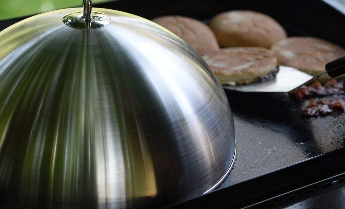 Thumbnail 4 de Campingaz Espátula Premium de Acero Inoxidable 🍴