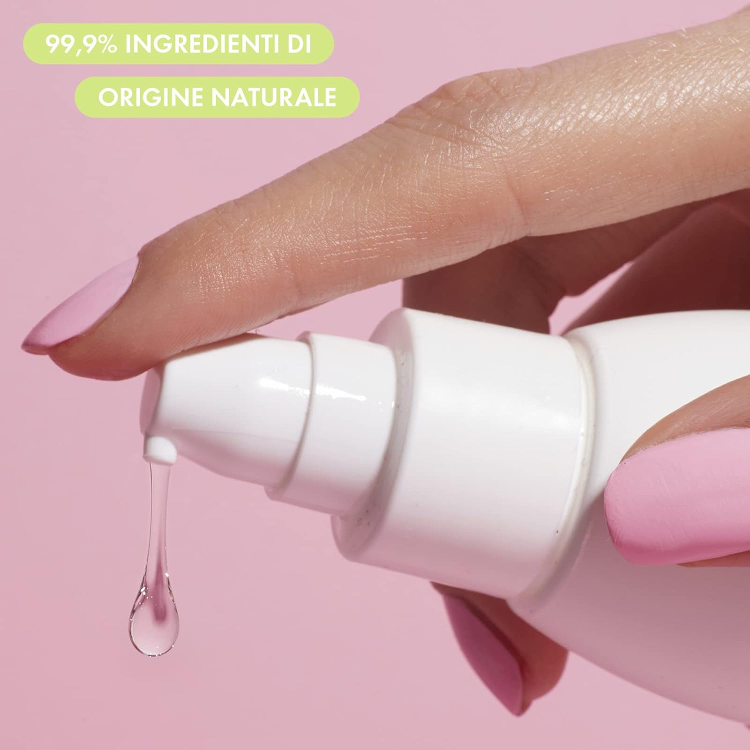Thumbnail 3 de Goovi Elastic is Fantastic – Olio corpo a mix di 6 oli preziosi (140 ml), idrata e aiuta a prevenire le smagliature