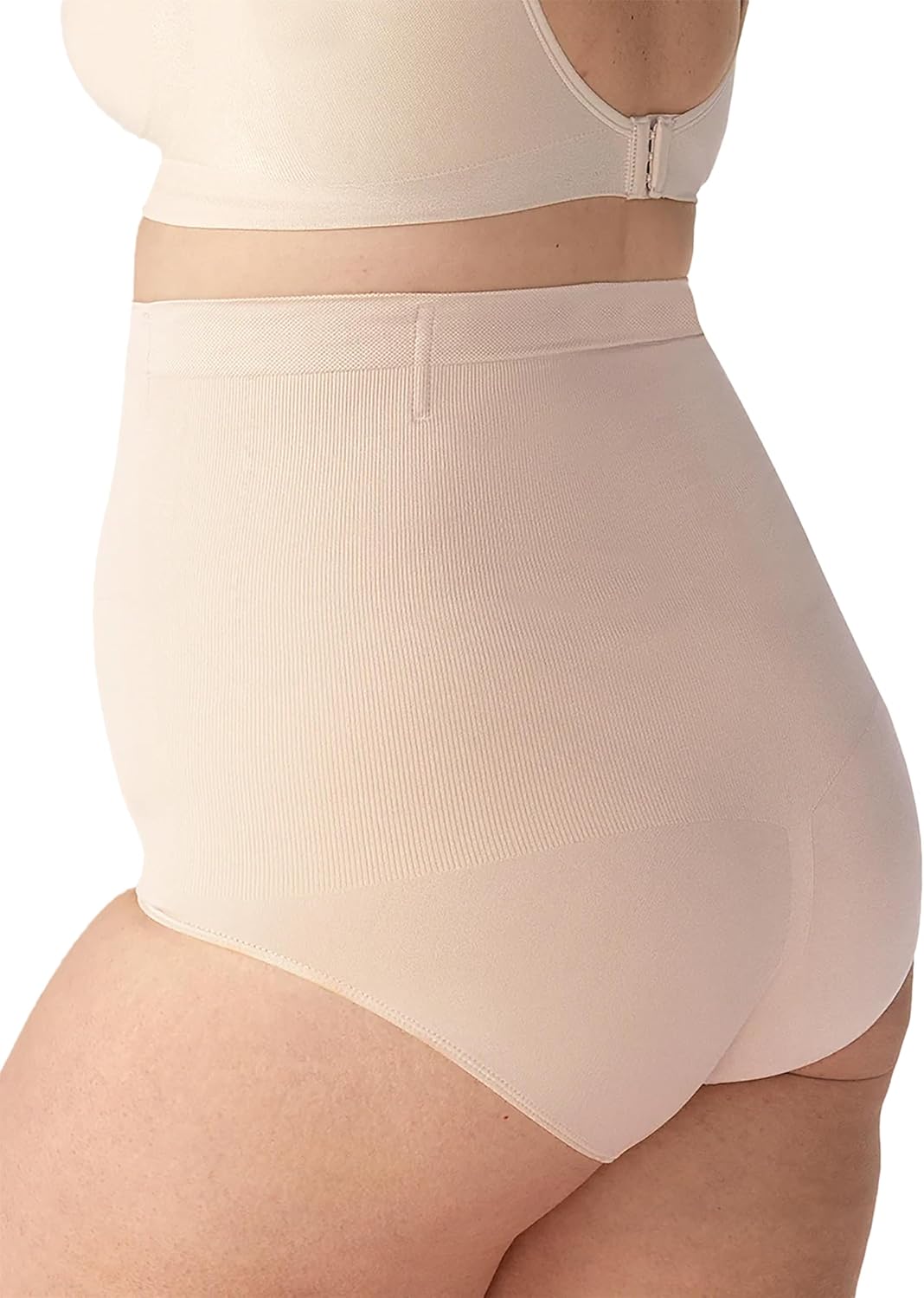 Detalle 2 de SHAPERMINT Body Shaper Panties for Women, Tummy Control Shapewear