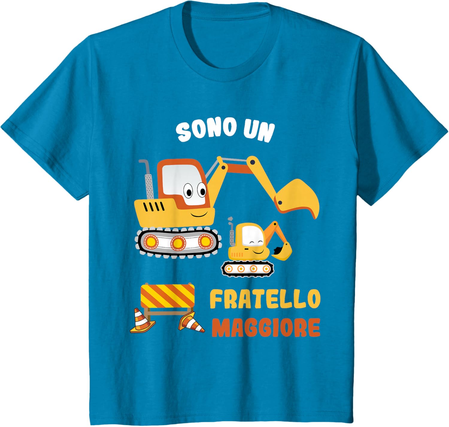 Thumbnail 2 de Bambino Sono Un Fratello Maggiore 2026