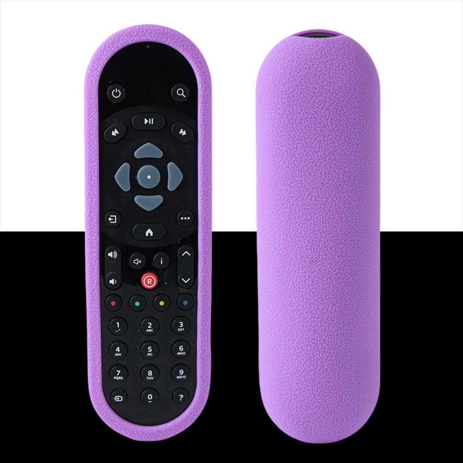 Detalle de Sky Q Voice Remote Cover Case 1️⃣