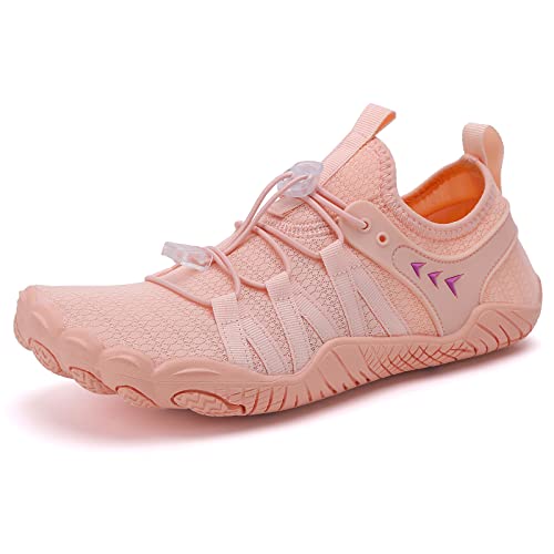 Detalle de Chaussures Aquatiques Hanani - Séchage rapide, unisexes, accessoire essentiel pour plage et activités nautiques