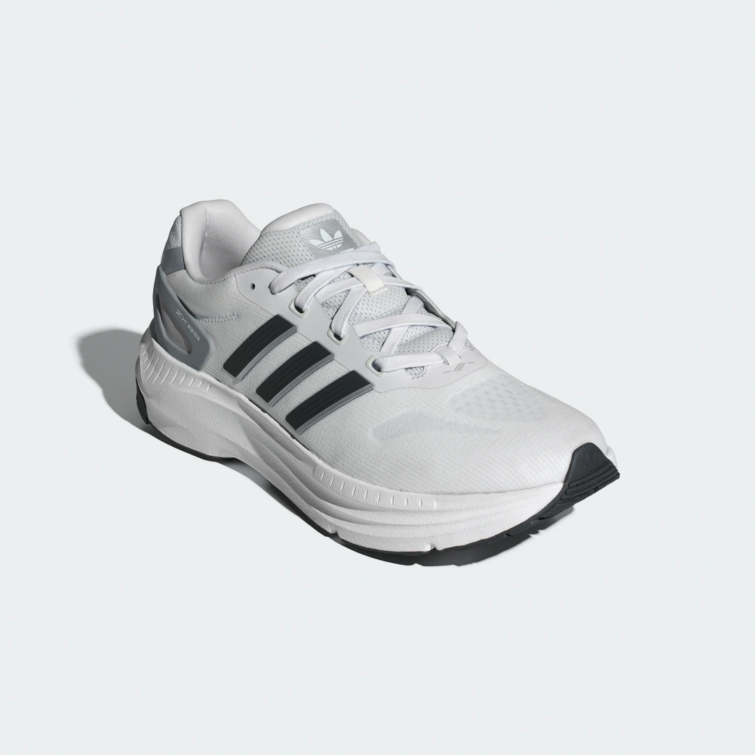 Thumbnail 3 de Zapatilla ZX RS de Adidas — blanco, versátil y pensada para uso diario