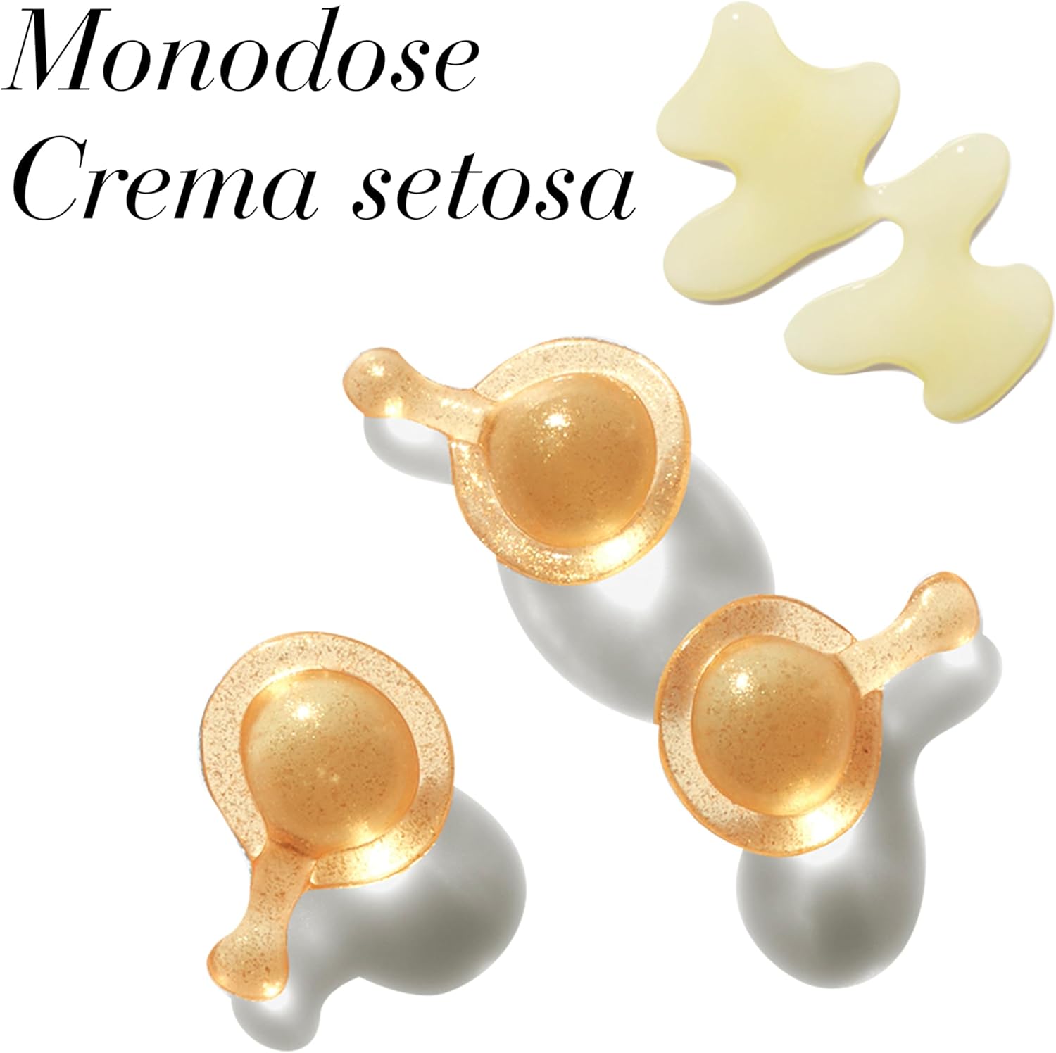 Thumbnail 4 de Elizabeth Arden Advance Ceramide siero occhi 60 capsule