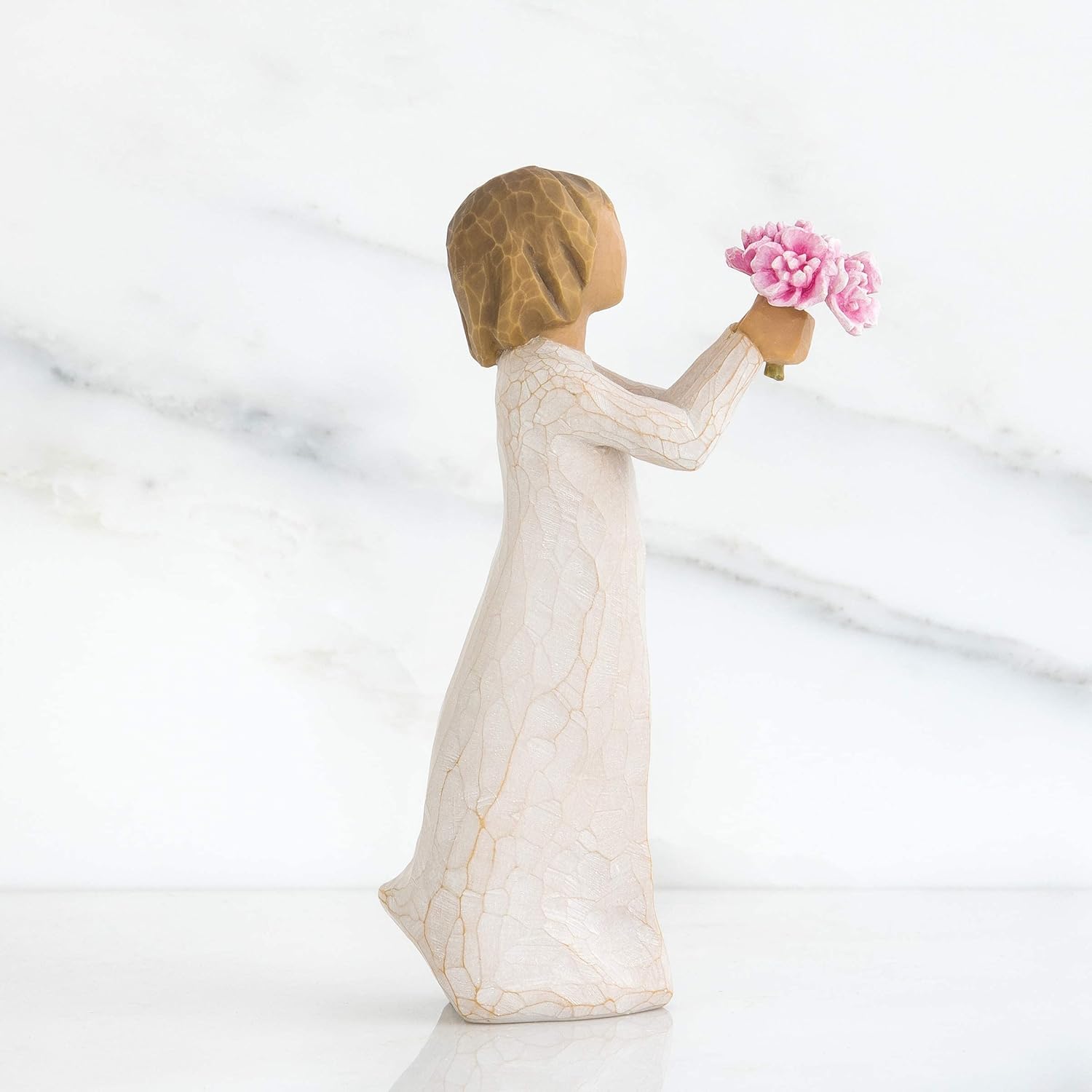 Thumbnail 3 de Enesco 27267 Figurina Grazie – Willow Tree, Suzan Lordi, 14 cm