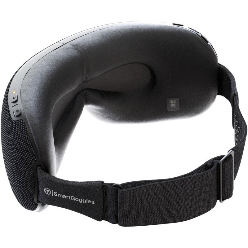 Thumbnail 2 de Therabody SmartGoggles 2ª generación, gafas masajeadoras 👓