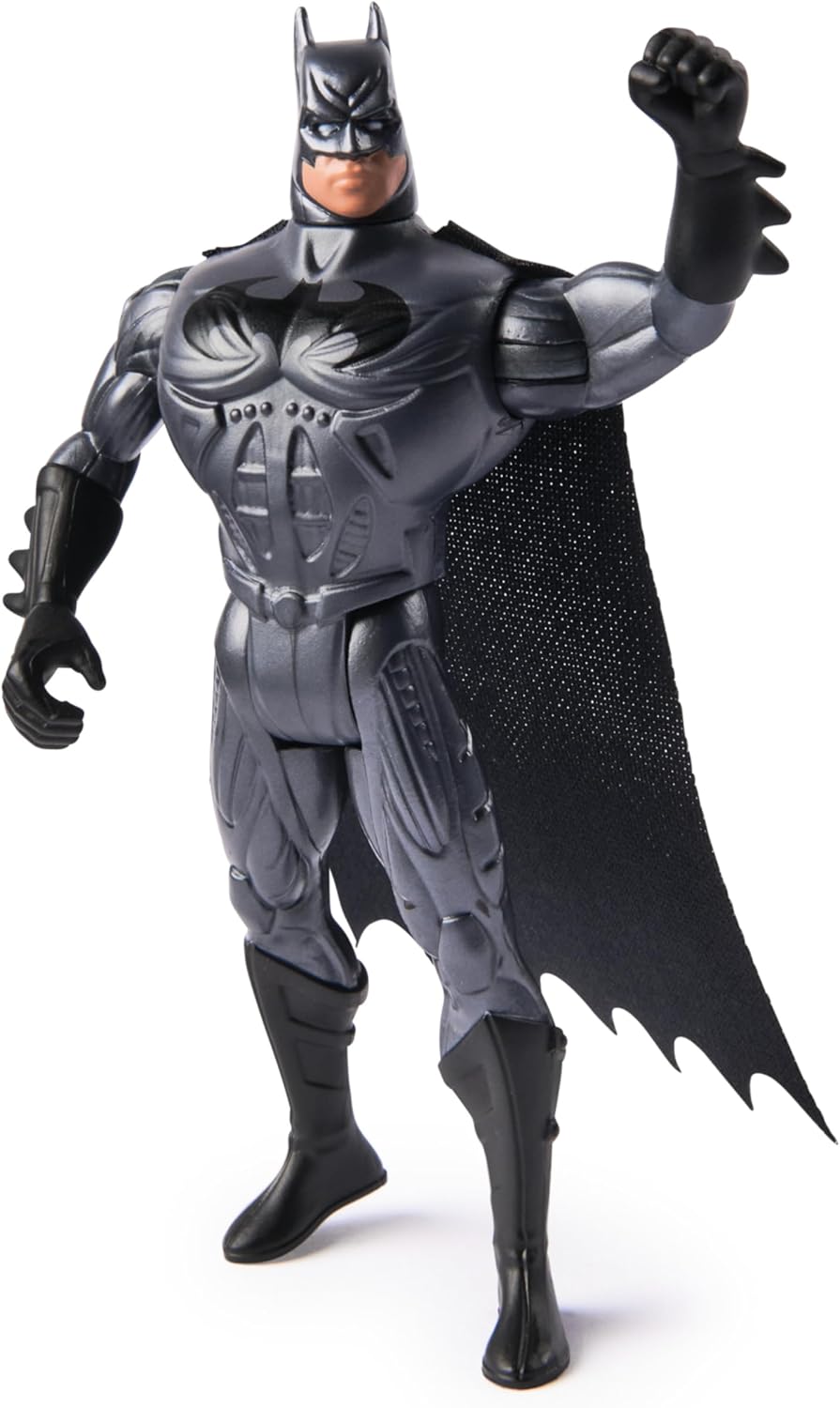 Thumbnail 3 de Playset Spin Master PACK MAESTRO SPIN BATIMOVIL – DC Comics