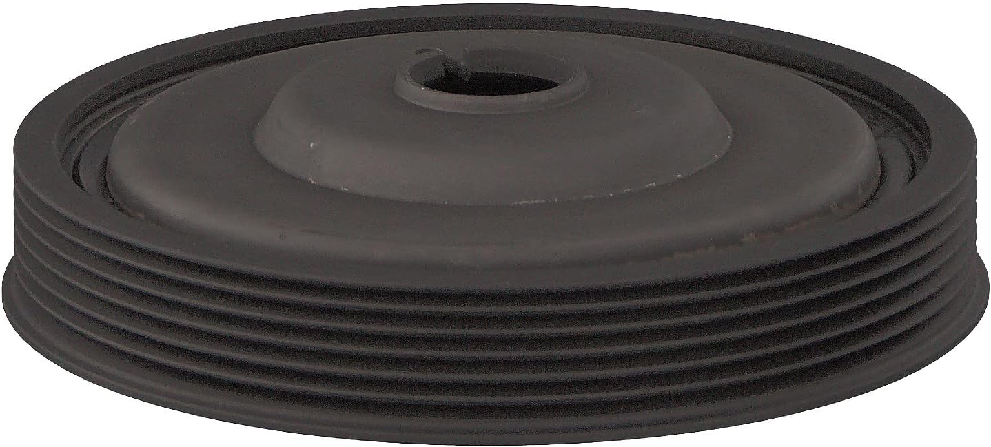 Detalle 2 de Febi Bilstein 36154 krukaspoelie, 6PK en OE-referentie 12 30 332 45R