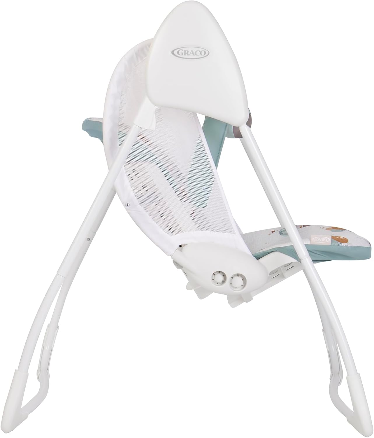 Detalle 2 de Graco Baby Delight sdraietta 9 kg