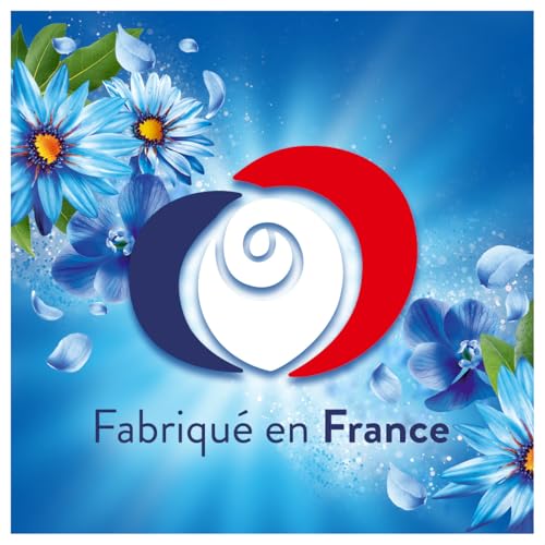 Thumbnail 7 de Lenor Adoucissant 216 Lavages – Envolée d’Air, 24H de fraîcheur relaxante