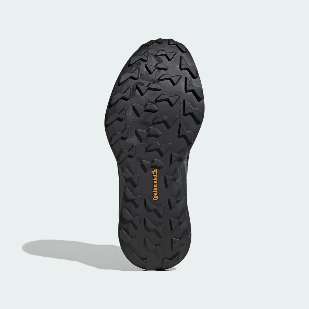 Detalle de Adidas Kantai Trail Negro: guía de compra y opinión práctica