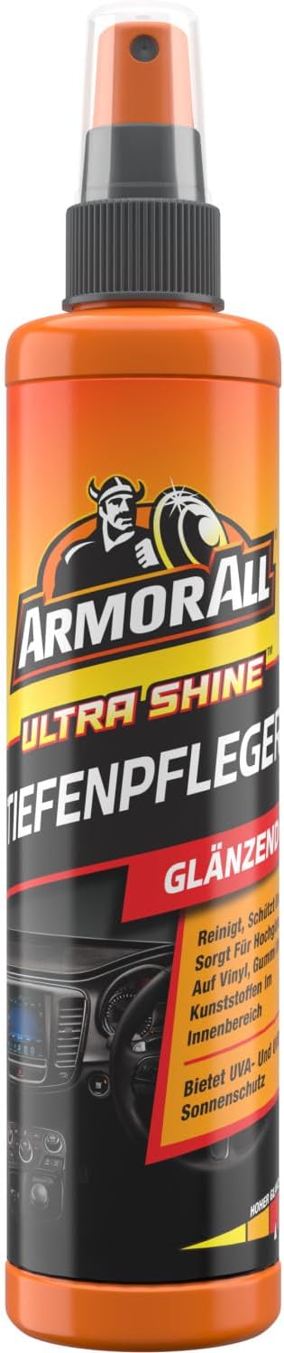 Thumbnail 1 de ARMOR ALL Kunststoff-Tiefenpfleger seidenmatt 2000 ml – Für Vinyl, Gummi, Leder und more