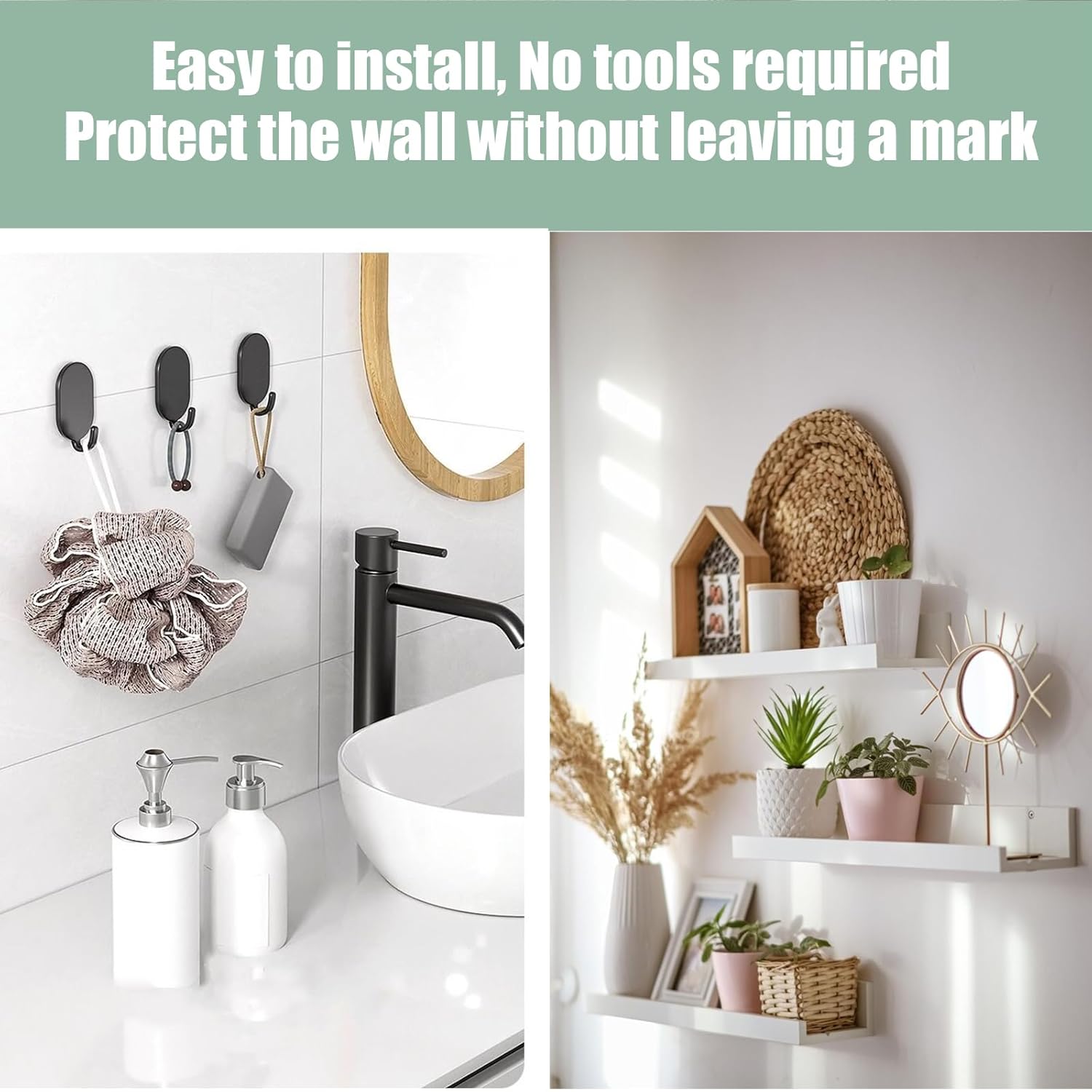 Thumbnail 5 de Doppelseitiges Klebeband Extra Stark (VHB 5952), 25 mm x 5 m, 1,1 mm dick – wasserfest & temperaturbeständig