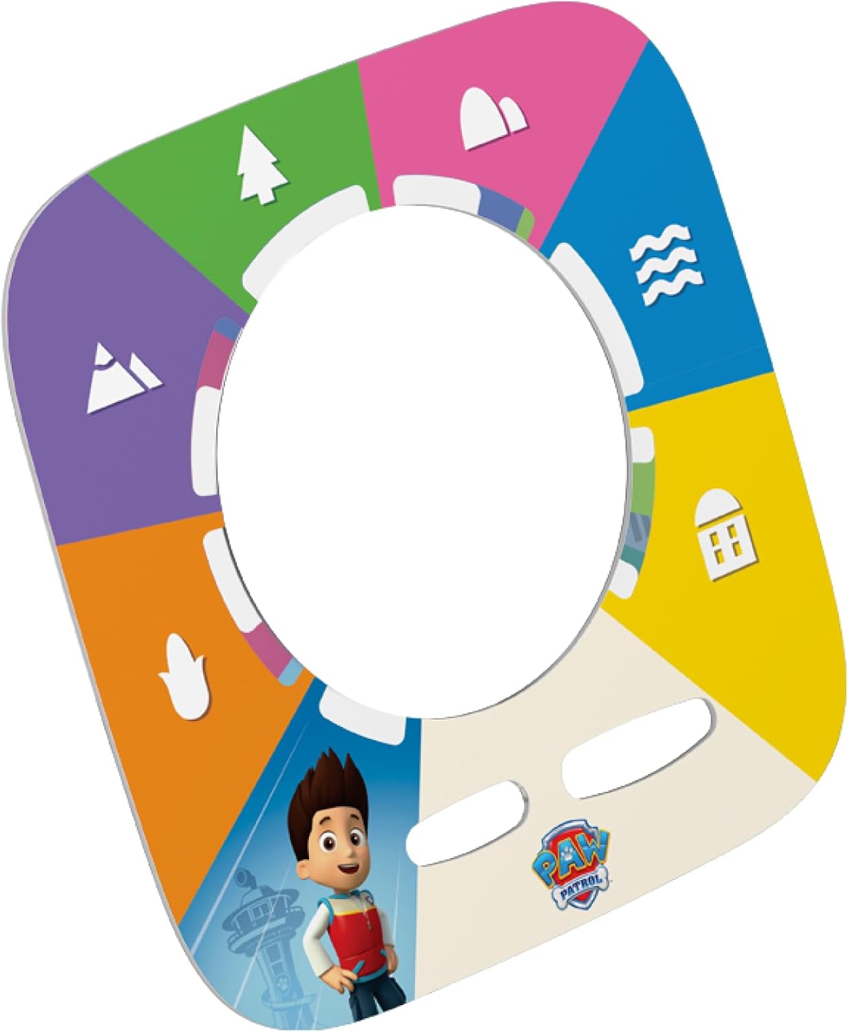 Detalle de tonies tonieplay Game (Paw Patrol - Adventure Bay Rescue Heroes) for Toniebox 2