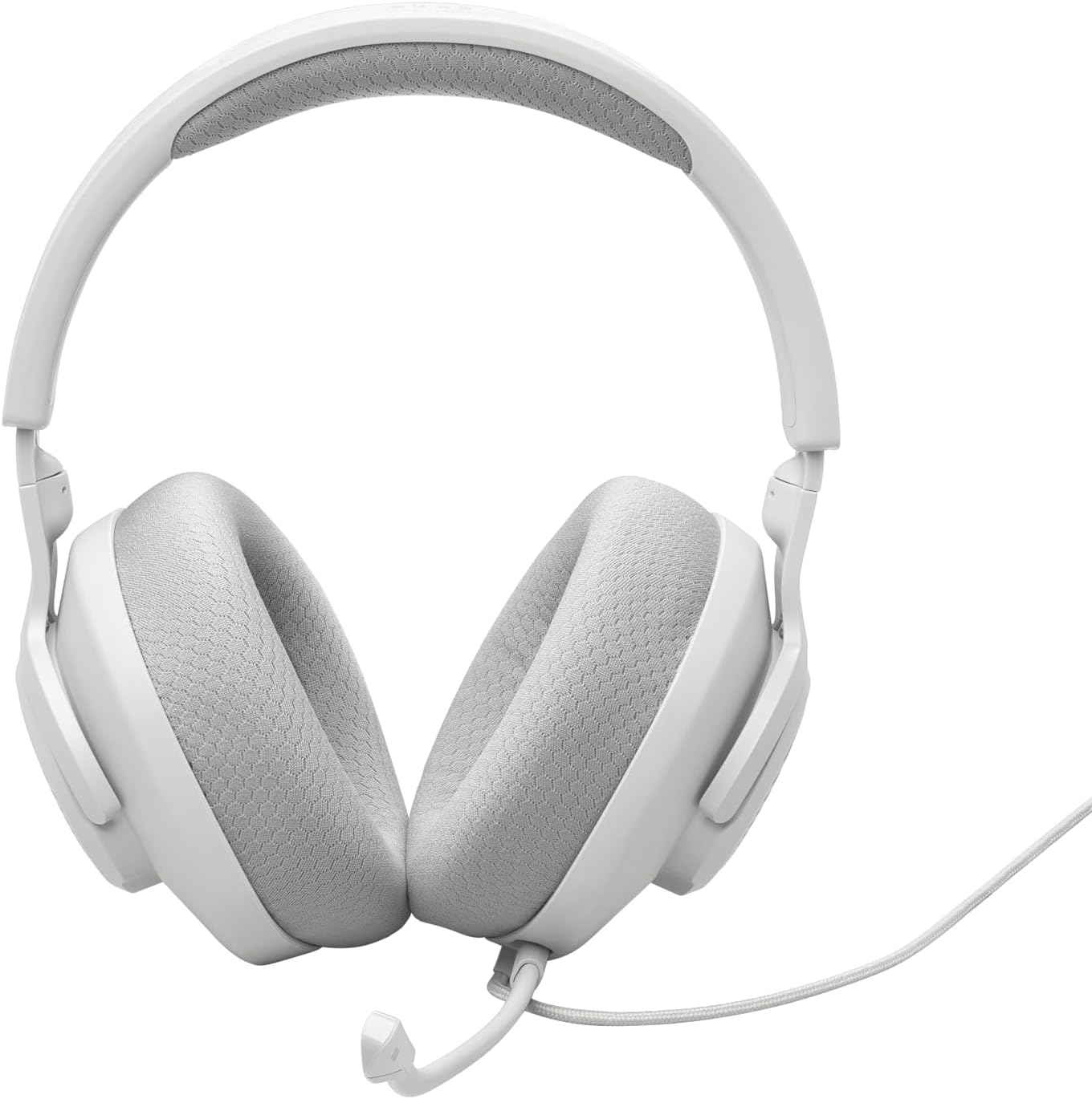 Detalle 2 de JBL Quantum 100M2 gaming con cable 3.5 mm
