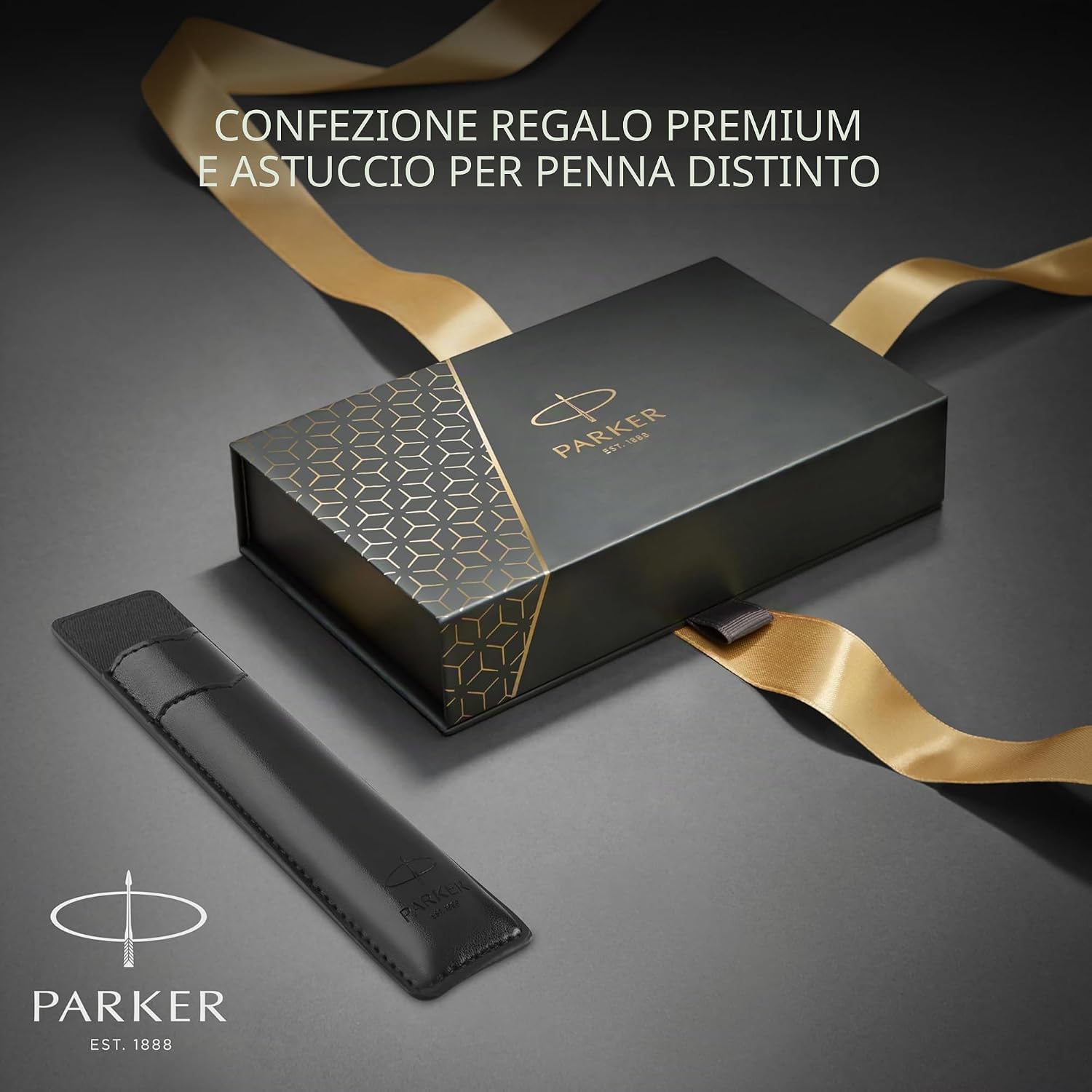 Thumbnail 2 de Parker IM Duo Pen Set Regalo