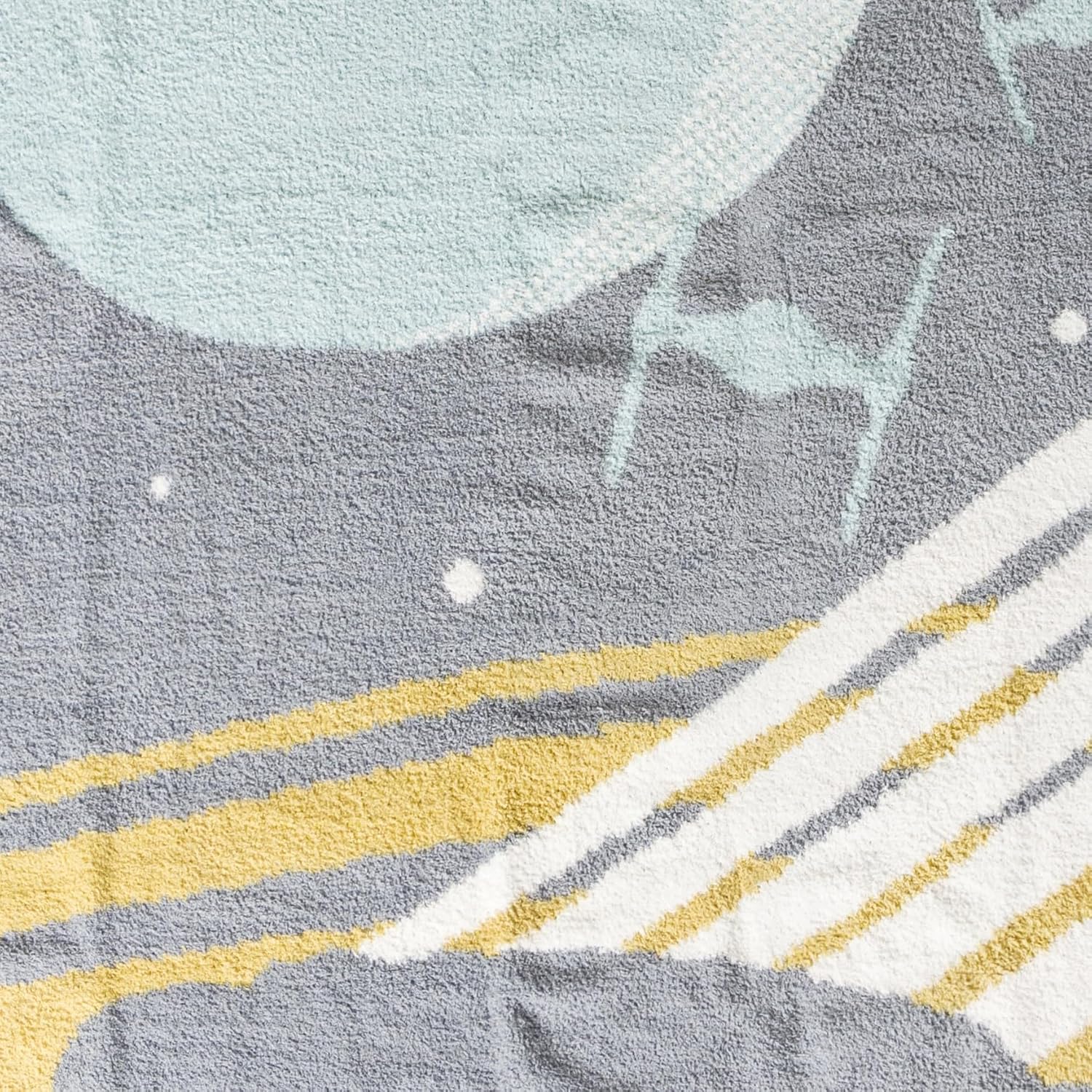 Thumbnail 3 de Jay Franco Millennium Falcon Flauschdecke 127x152 cm