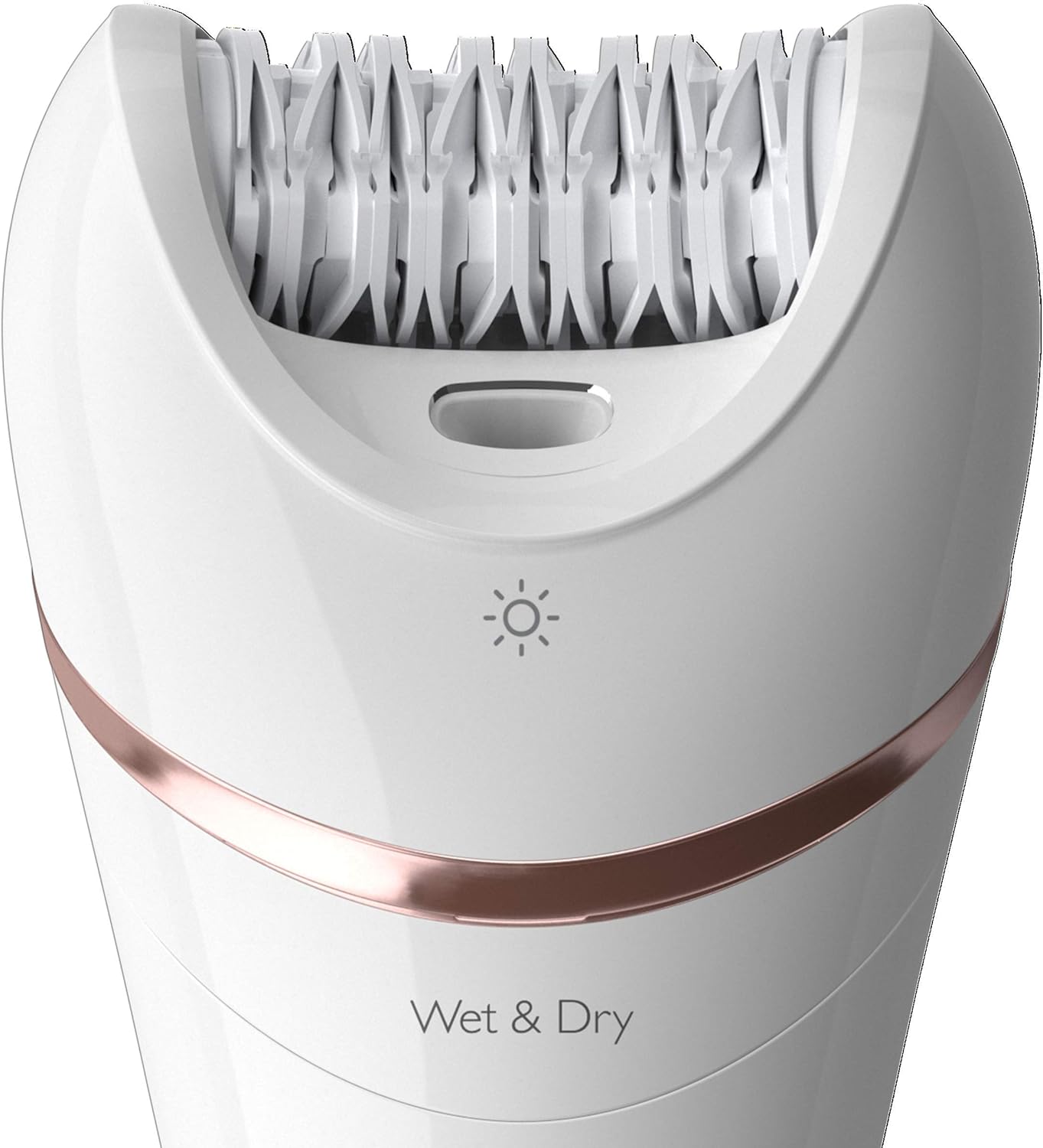 Thumbnail 5 de Philips BRE720/14 Epilator Series 8000 3-in-1 8 accessories 🪒