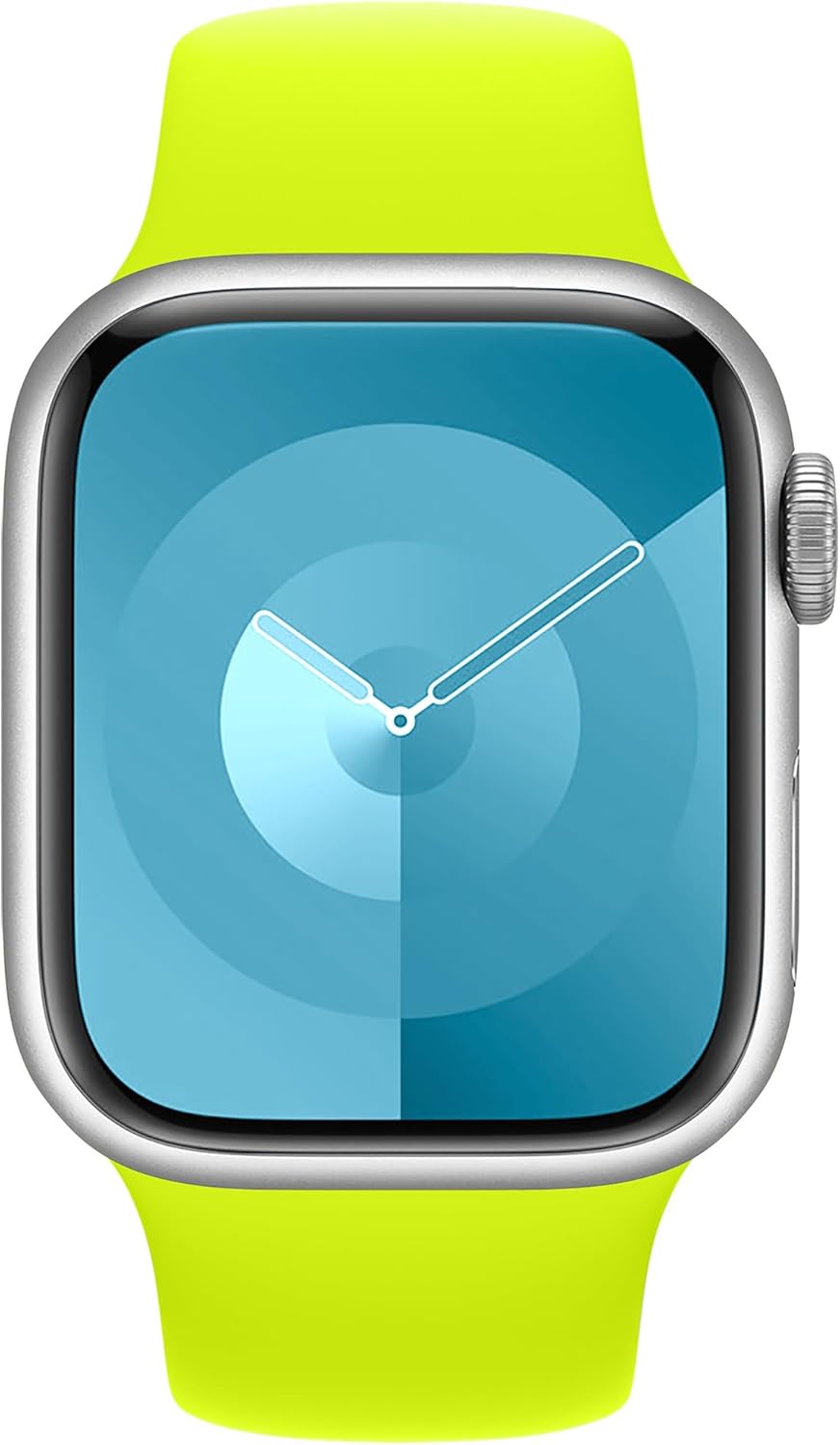Thumbnail 1 de DONEGANI C1 Cinturino Silicone per Apple Watch – compatibilità 38–49 mm, chiusura in acciaio inox