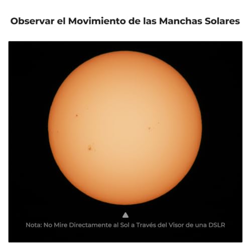 Detalle de K&F CONCEPT 67mm Filtro ND1000000 para Eclipse Solar – Certificado ISO 12312-2