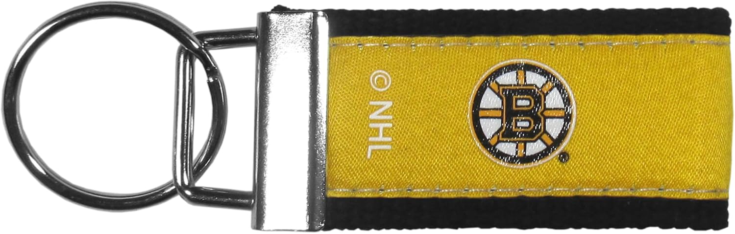 Thumbnail 2 de Siskiyou Sports NHL Modern woven team logo patch (unisex-adult)