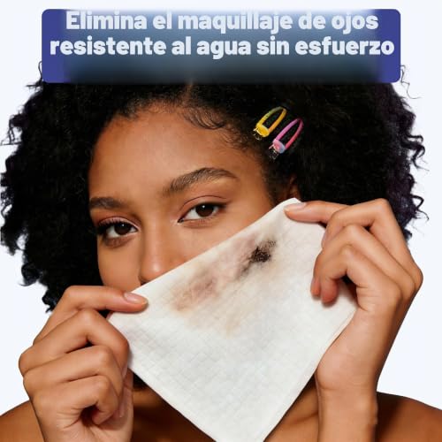 Thumbnail 7 de Ourmed Life Toallitas Faciales Desechables Biodegradables (100 ud): limpieza suave y segura para todo tipo de piel