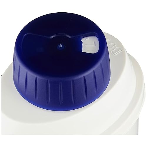 Detalle 1 de De'Longhi Cartouche Filtrante DLSC002 – Filtre à Eau pour Machine à Café, Blanc