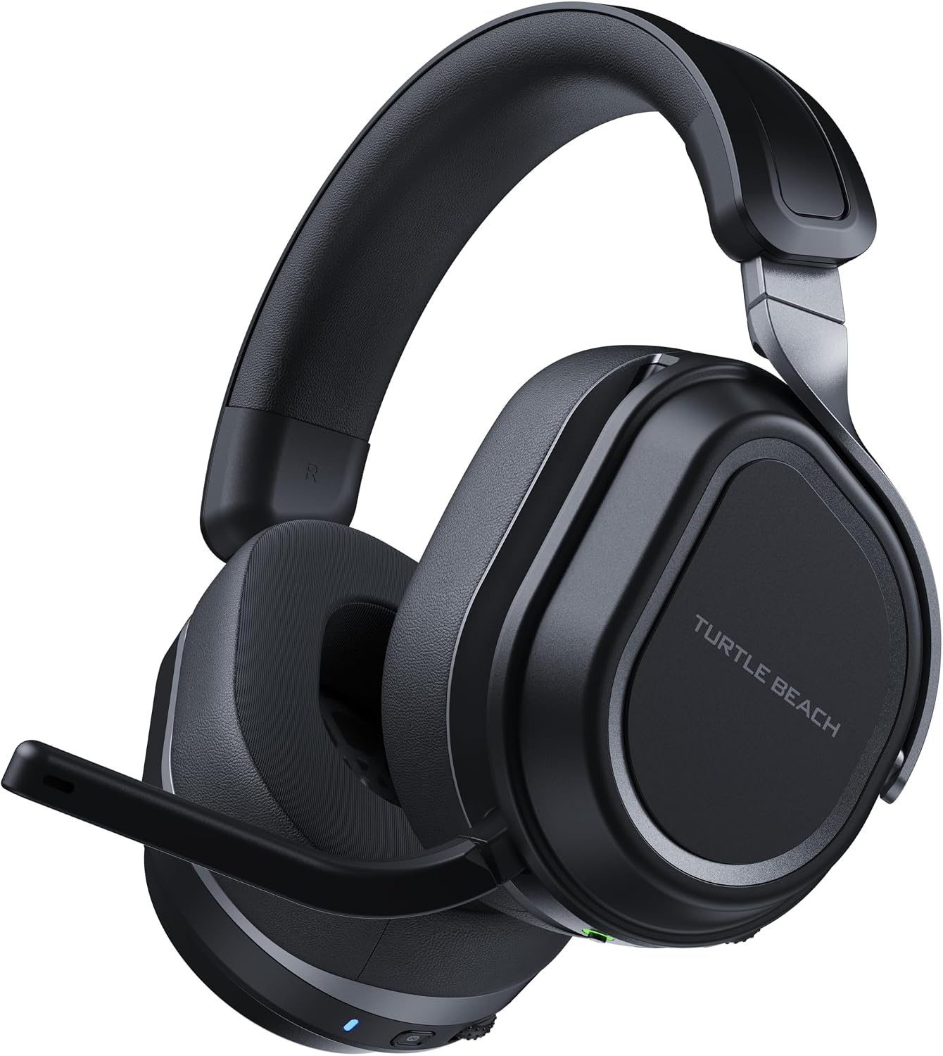 Thumbnail 3 de Turtle Beach Stealth 700 Cobalt Blue Xbox Wireless Gaming Headset (up to 80-hour battery, Bluetooth & dual transmitters)