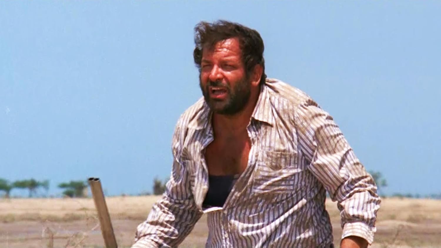 Thumbnail 6 de WME Film Klassiker „Zwei Himmelhunde auf dem Weg zur Hölle“ – Kult-Klassiker mit Bud Spencer & Terence Hill in HD-Fassungen