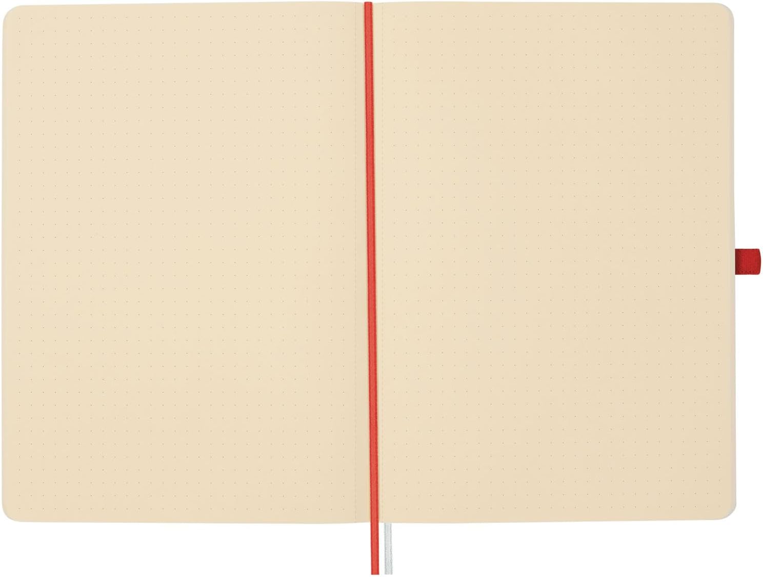 Thumbnail 3 de Finocam Cahier Nexo – Couverture souple, pointillé, A5, 72 feuilles microperforées