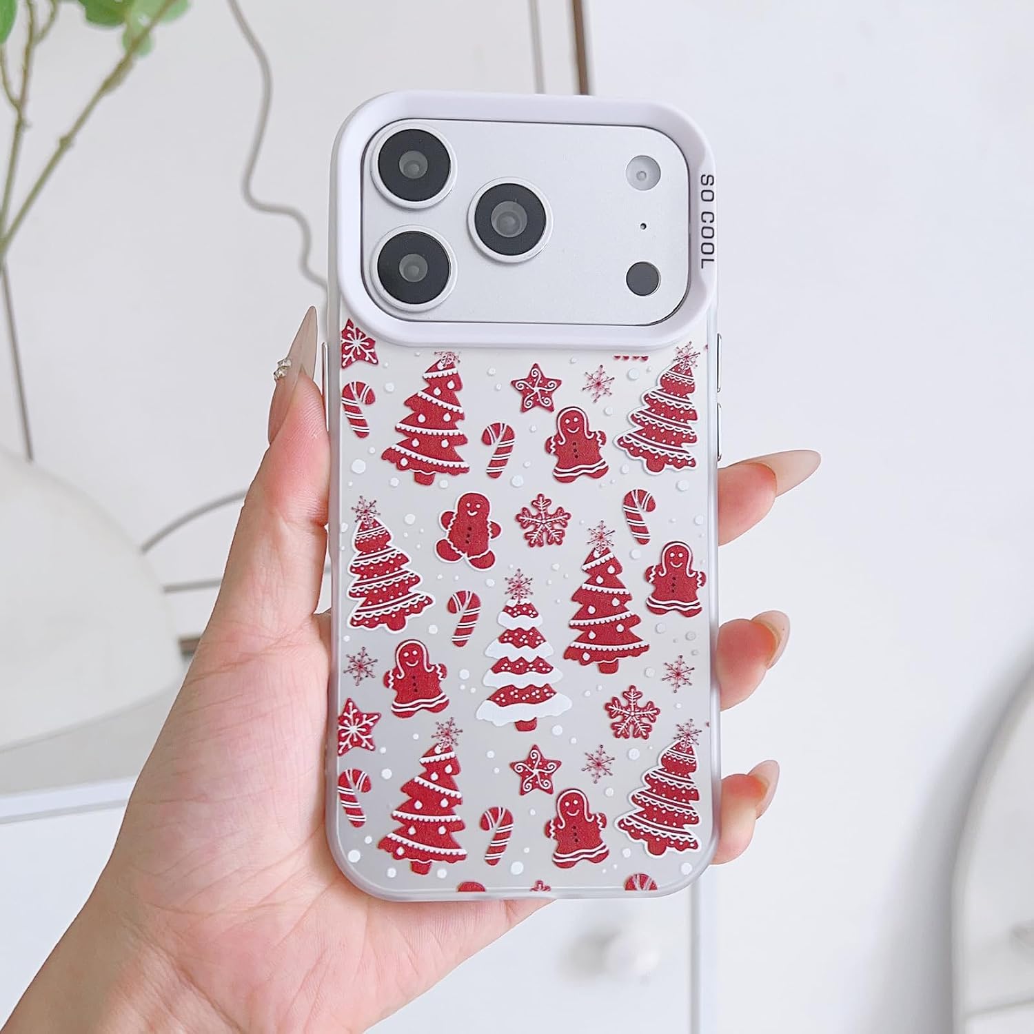 Thumbnail 3 de ILFINDYOU Phone Case for iPhone 16