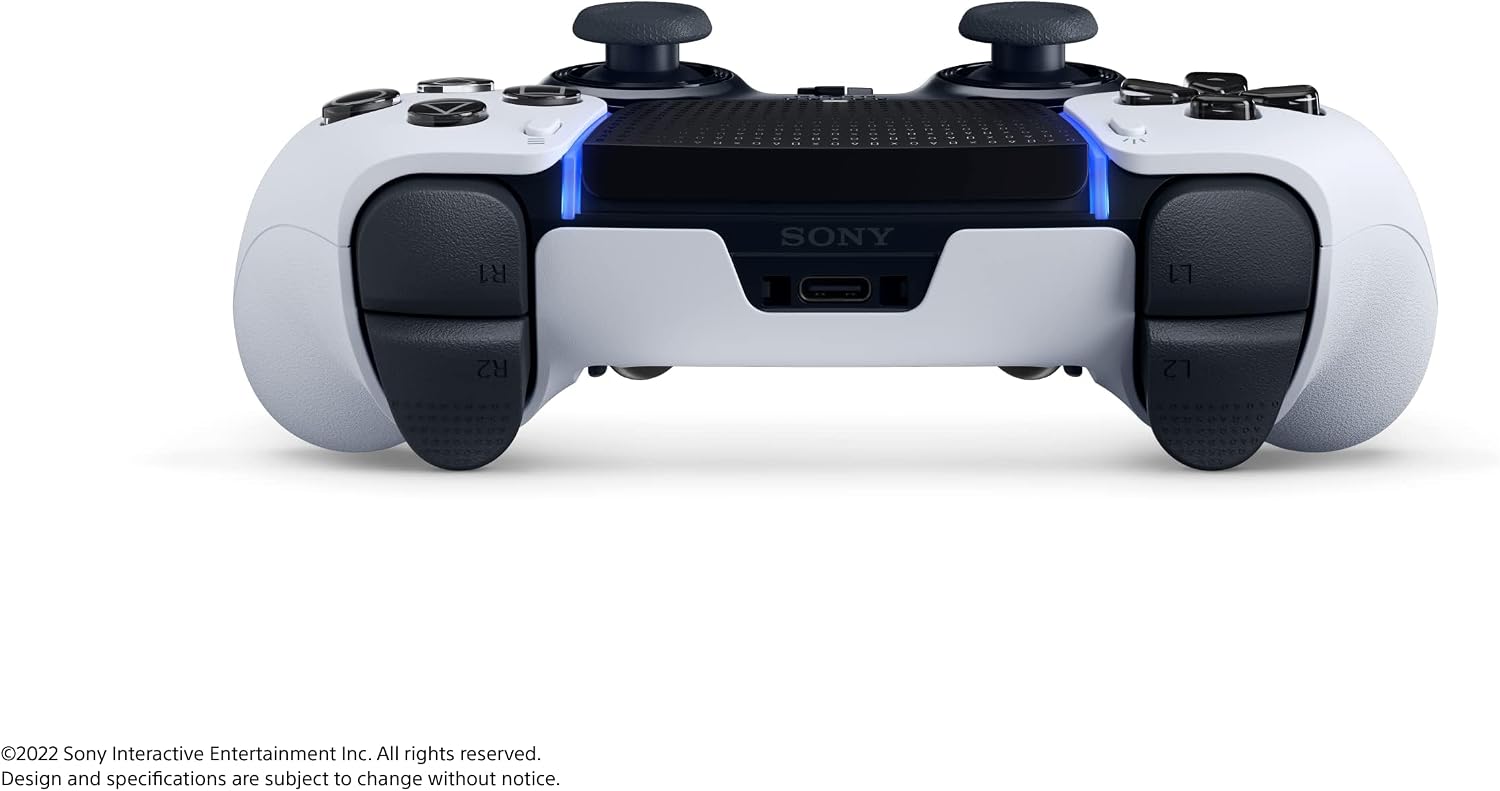 Detalle 2 de PlayStation DualSense Edge Wireless controller