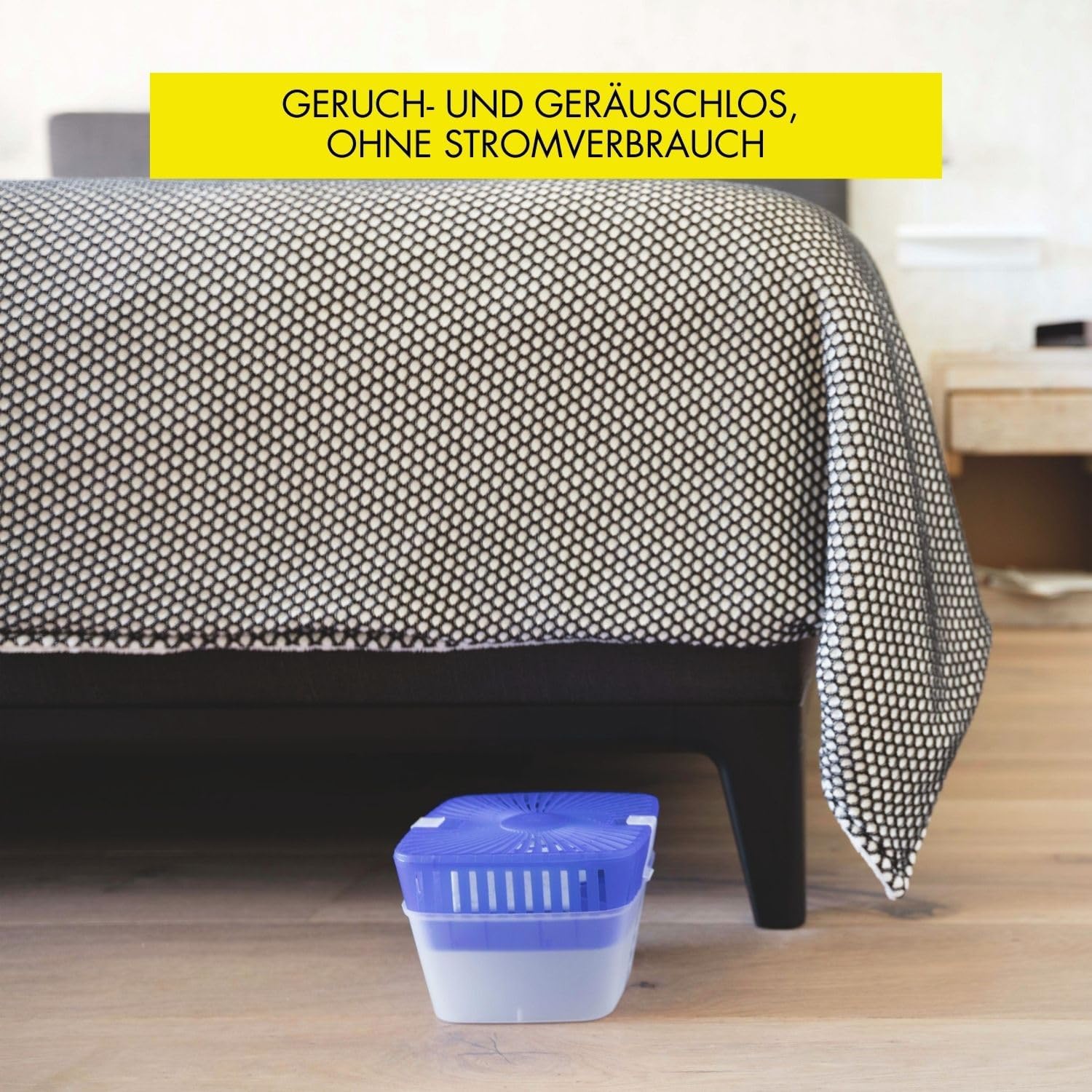 Thumbnail 6 de UHU Luftentfeuchter Nachfüll-Tabs 4x450 g