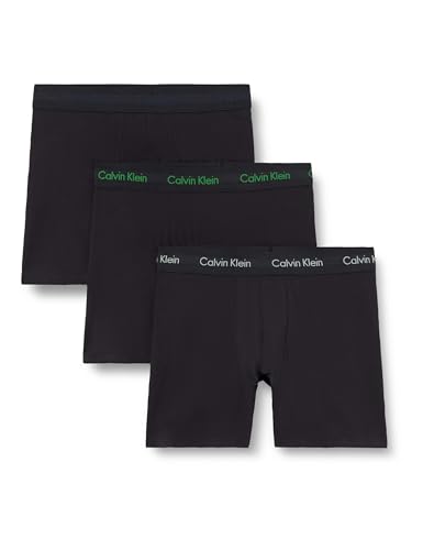 Detalle de Calvin Klein Calzoncillos bóxer S