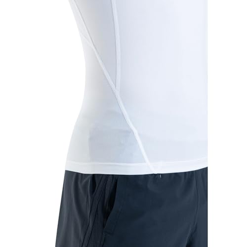 Thumbnail 12 de Under Armour UA HG Armour Comp SS – Kompressions-Trainingstop aus HeatGear