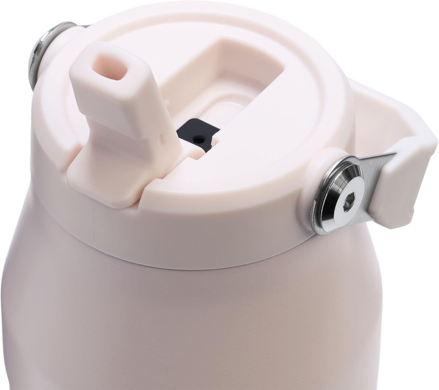 Detalle 2 de Stanley IceFlow Flip Straw 2.0 36 oz 🫗