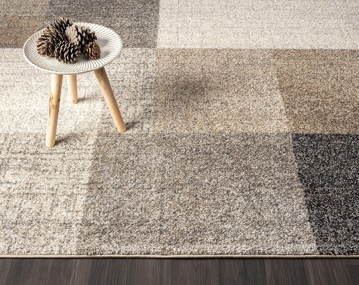 Thumbnail 5 de The Carpet Pearl 200x280 cm Alfombra Moderna