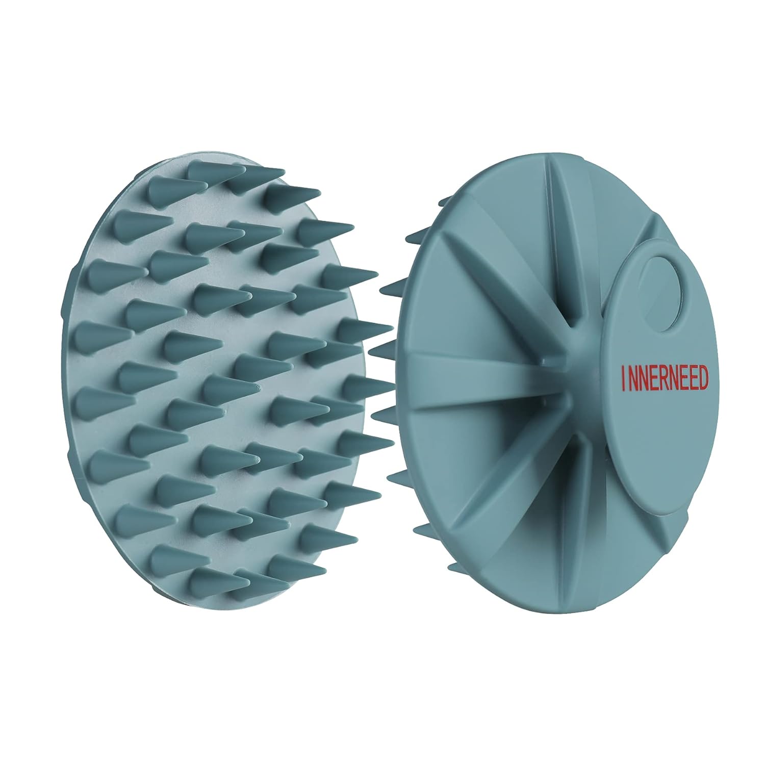 Thumbnail 5 de INNERNEED Scalp Massager Brush 4.13"