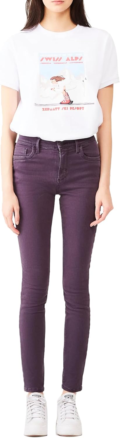 Thumbnail 6 de LTB Jonna B - Jeans Moderne Femme