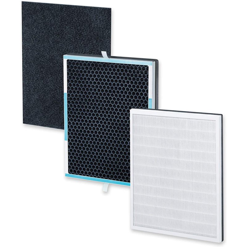 Thumbnail 2 de Beurer LR 500 Purificador de Aire con Bluetooth y Wi-Fi 🌬