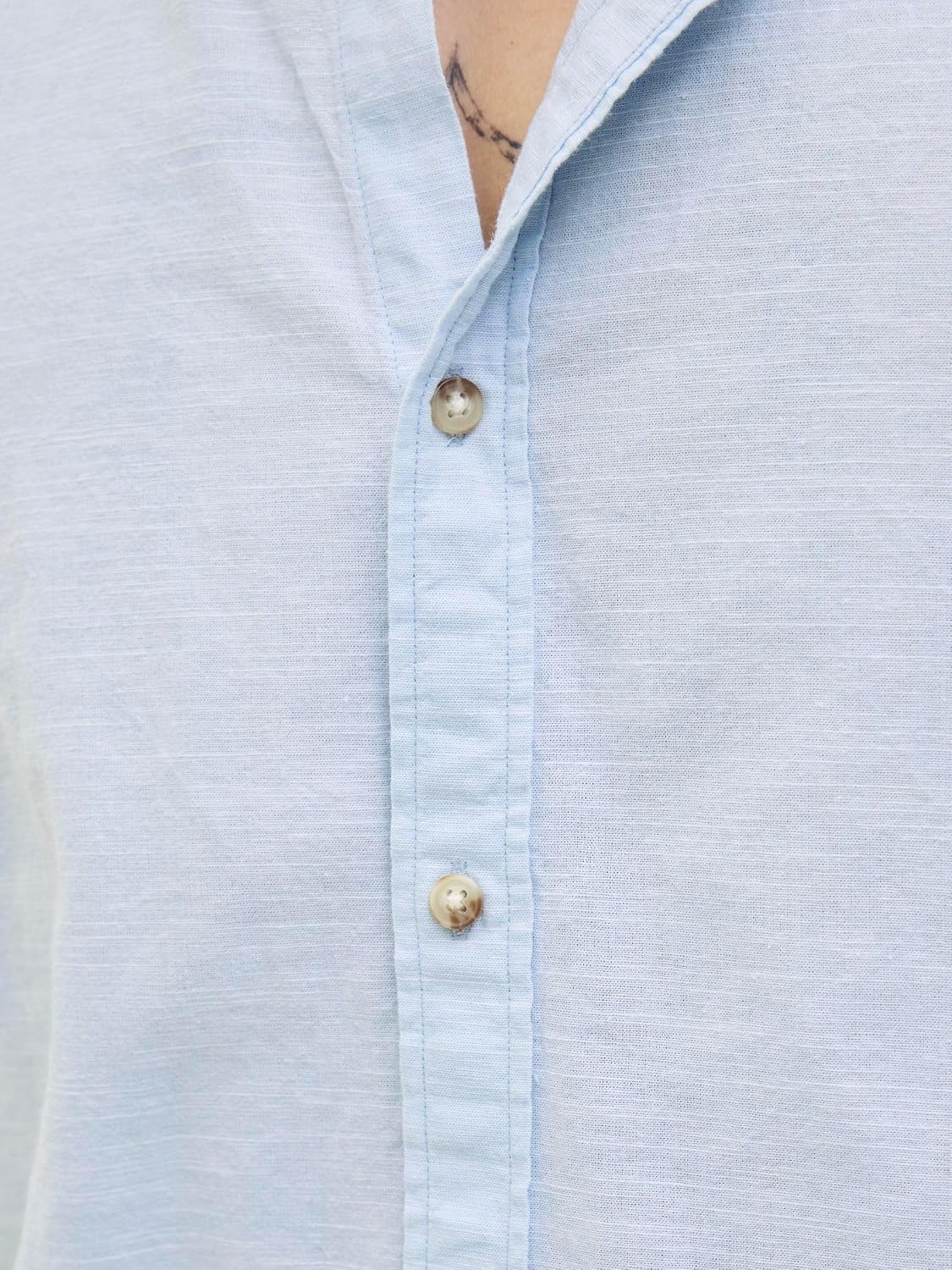 Thumbnail 4 de JACK & JONES Jjesummer SS Sn camiseta hombre