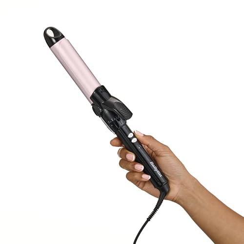 Thumbnail 4 de BaByliss Boucleur 32 mm - Cylindre Pro Satin Touch, C332E