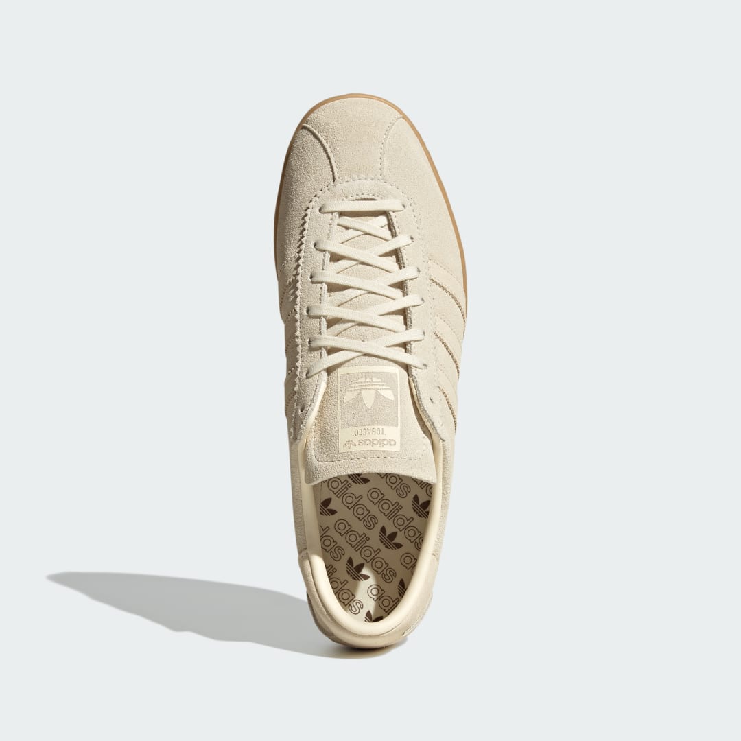 Thumbnail 1 de Zapatilla Tobacco de Adidas en blanco: análisis y guía de compra