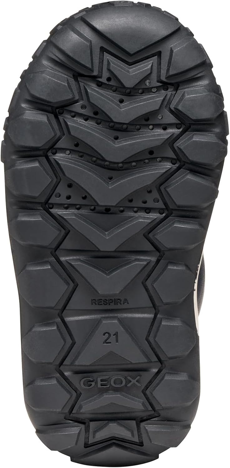 Thumbnail 4 de Geox Mädchen Trekkyup Girl B AbAnkle Boot – atmungsaktiver Knöchelboot