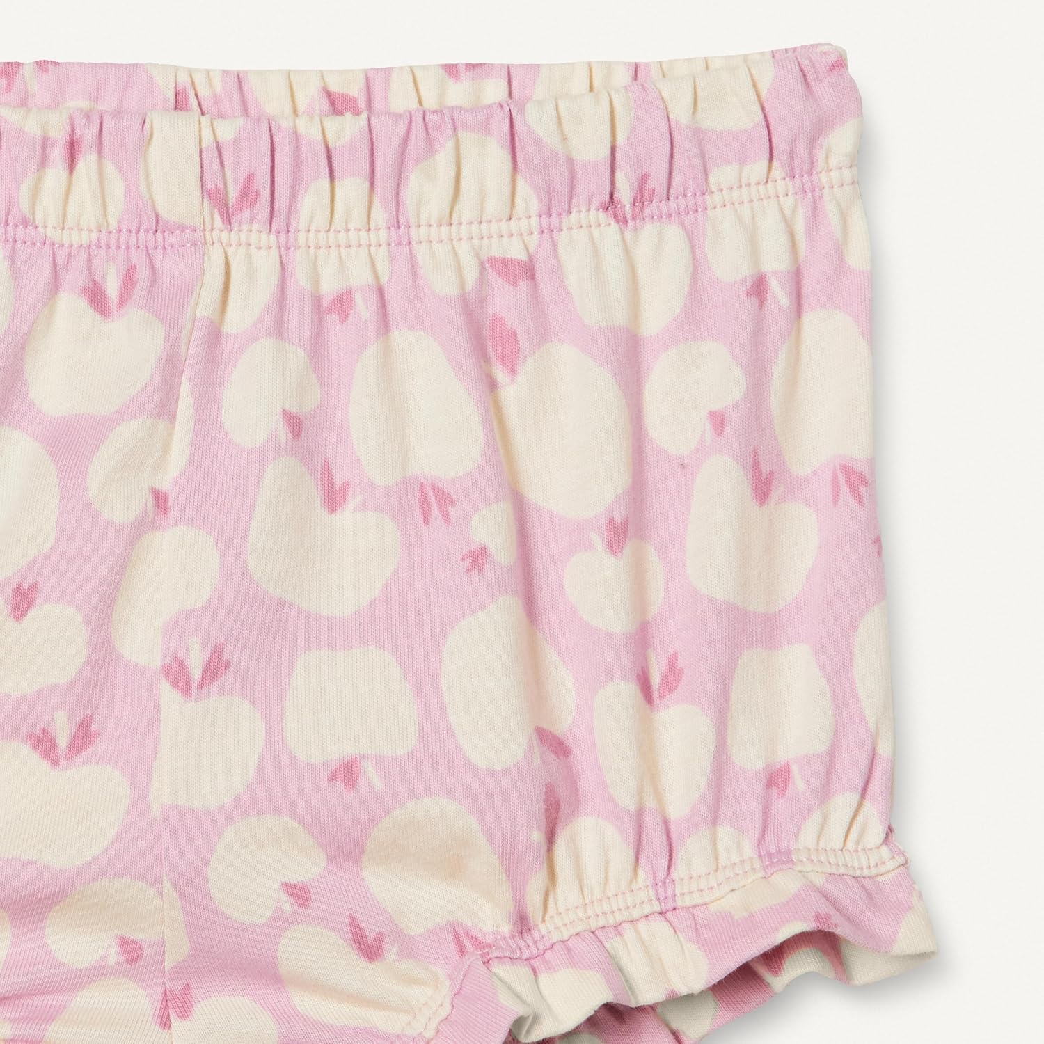 Thumbnail 2 de Amazon Essentials Baby Mädchen-Shorts im Pumphosenstil aus Baumwolle